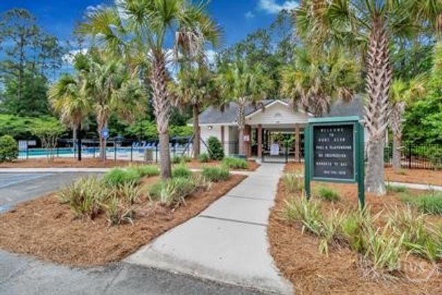 137 Benelli Drive, Pooler, GA 31322