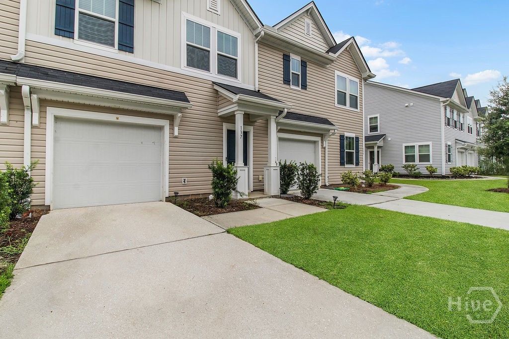 137 Benelli Drive, Pooler, GA 31322