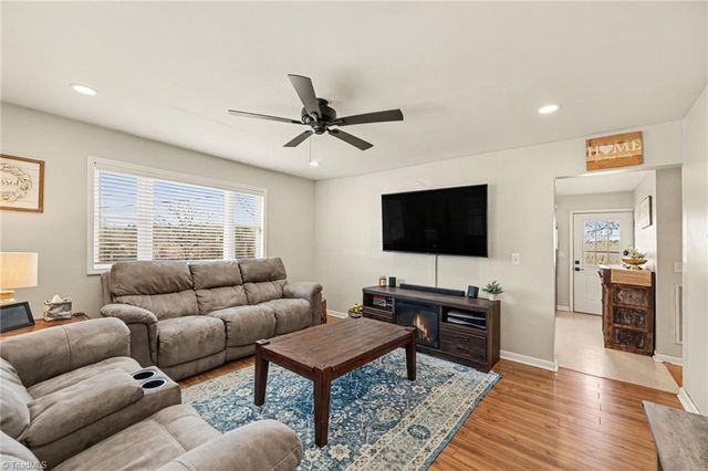 3216 Flat Swamp Road, Denton, NC 27239