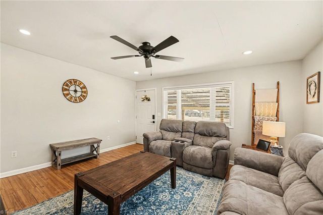 3216 Flat Swamp Road, Denton, NC 27239