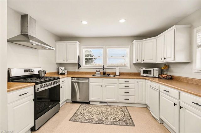 3216 Flat Swamp Road, Denton, NC 27239