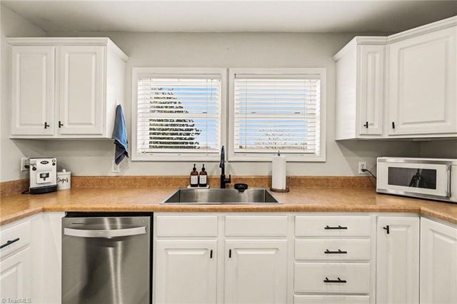 3216 Flat Swamp Road, Denton, NC 27239