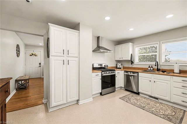 3216 Flat Swamp Road, Denton, NC 27239