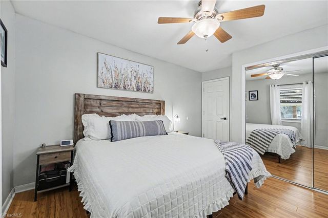 3216 Flat Swamp Road, Denton, NC 27239