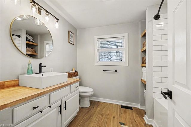 3216 Flat Swamp Road, Denton, NC 27239