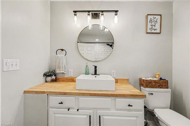 3216 Flat Swamp Road, Denton, NC 27239