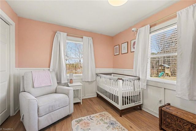 3216 Flat Swamp Road, Denton, NC 27239