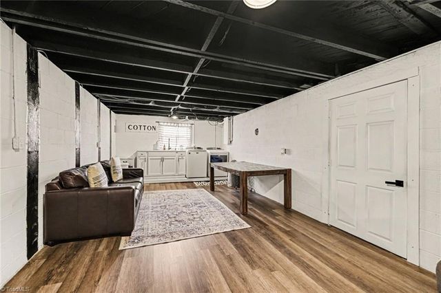 3216 Flat Swamp Road, Denton, NC 27239