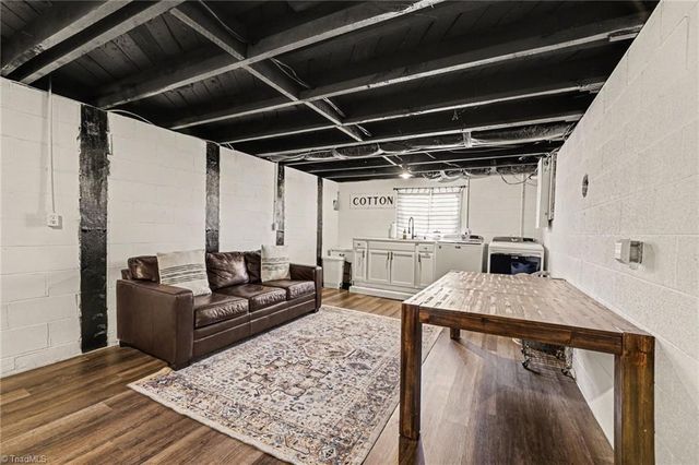 3216 Flat Swamp Road, Denton, NC 27239