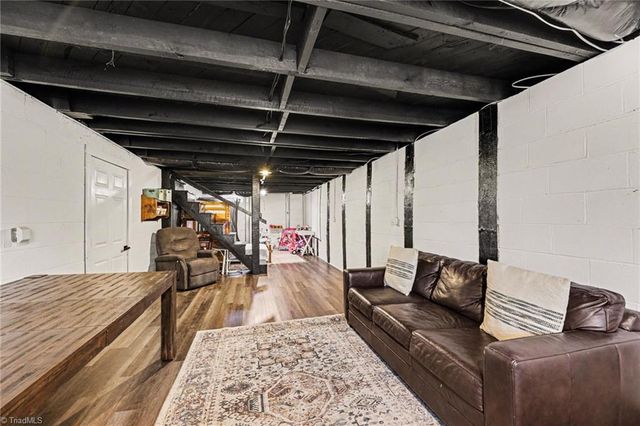 3216 Flat Swamp Road, Denton, NC 27239