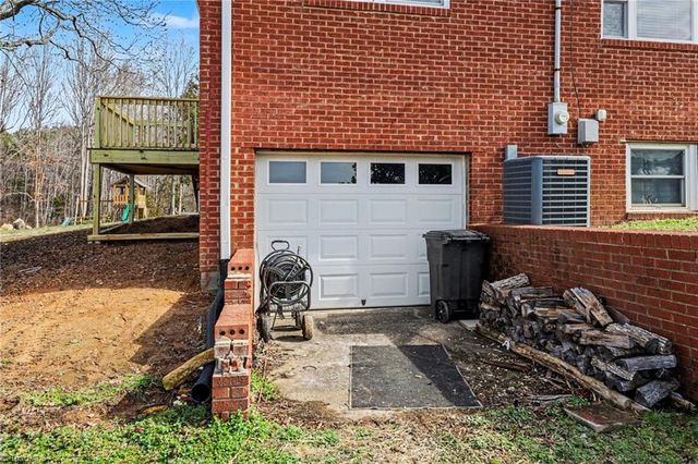 3216 Flat Swamp Road, Denton, NC 27239