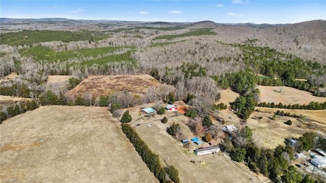 3216 Flat Swamp Road, Denton, NC 27239