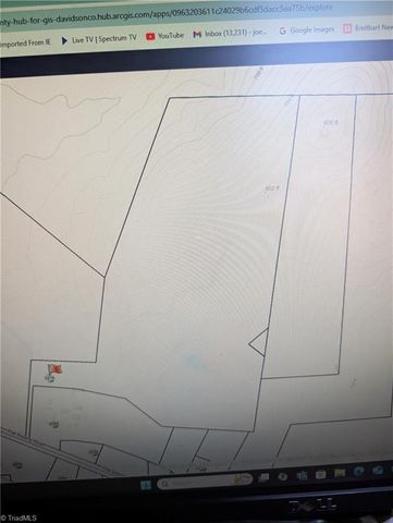 3216 Flat Swamp Road, Denton, NC 27239