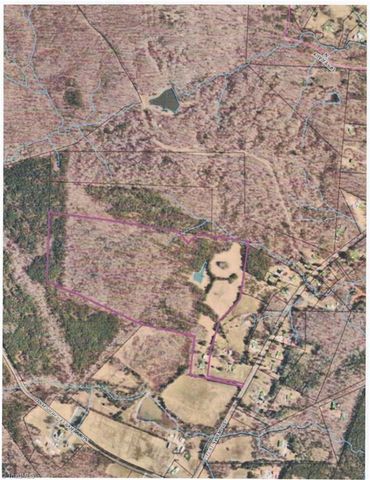 3216 Flat Swamp Road, Denton, NC 27239