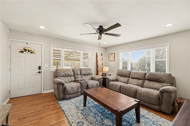 3216 Flat Swamp Road, Denton, NC 27239