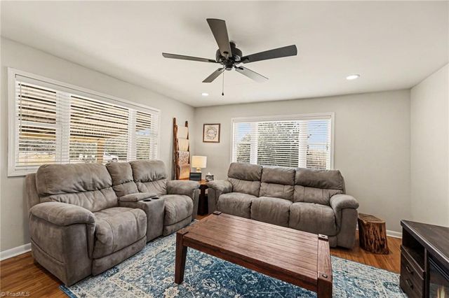 3216 Flat Swamp Road, Denton, NC 27239