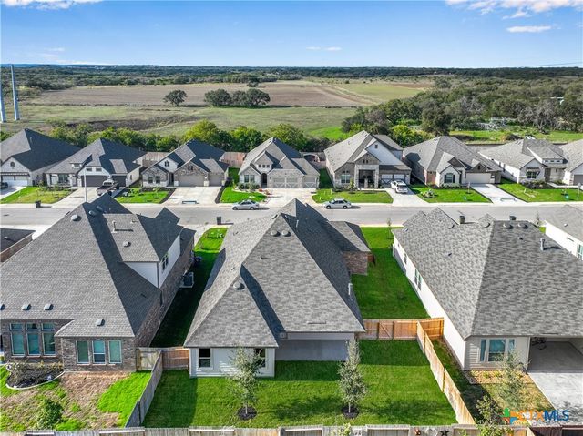 2244 Meadow Way Street, New Braunfels, TX 78132