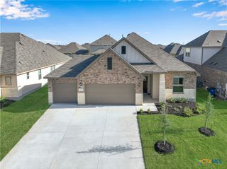 2244 Meadow Way Street, New Braunfels, TX 78132