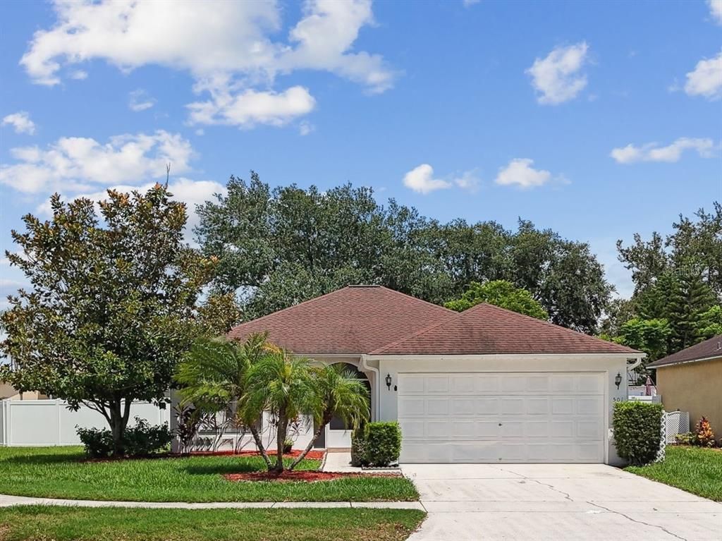 501 ROYAL RIDGE STREET, Valrico, FL 33594