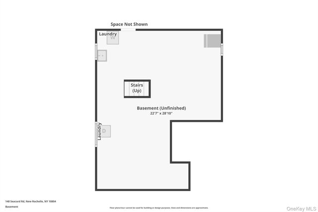 148 Seacord Road, New Rochelle, NY 10804