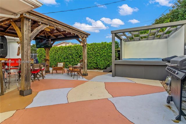 860 Curtiss Dr 0, Opa-locka, FL 33054