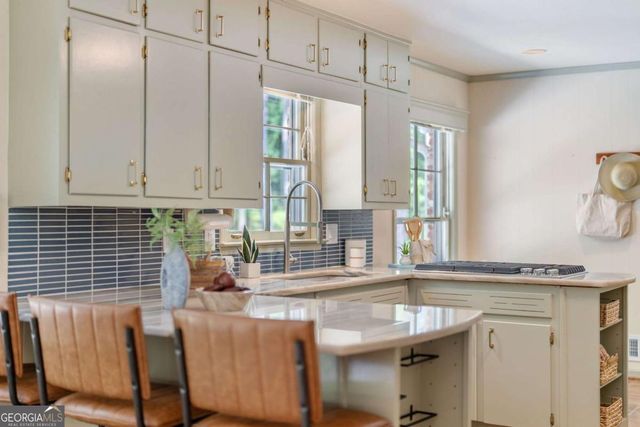2608 Hawthorne Drive NE, Atlanta, GA 30345