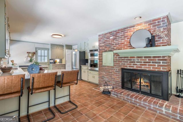 2608 Hawthorne Drive NE, Atlanta, GA 30345