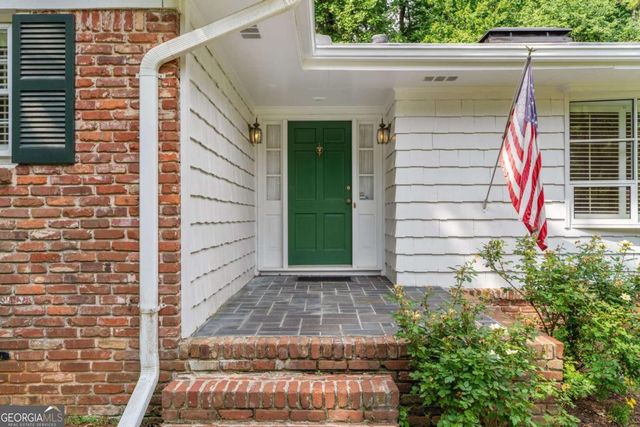 2608 Hawthorne Drive NE, Atlanta, GA 30345