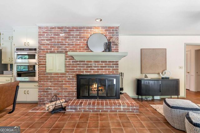 2608 Hawthorne Drive NE, Atlanta, GA 30345