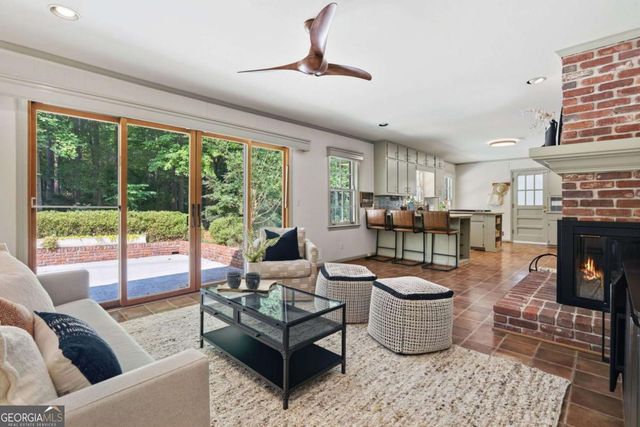 2608 Hawthorne Drive NE, Atlanta, GA 30345