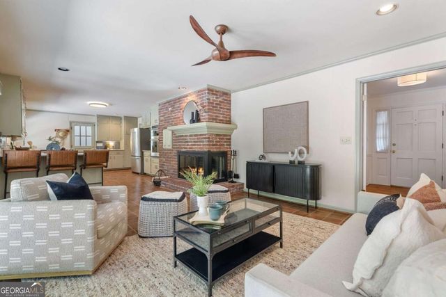 2608 Hawthorne Drive NE, Atlanta, GA 30345