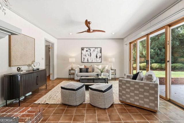 2608 Hawthorne Drive NE, Atlanta, GA 30345