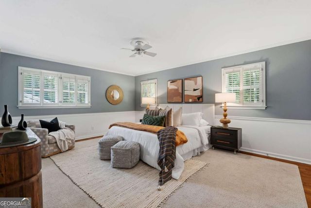 2608 Hawthorne Drive NE, Atlanta, GA 30345