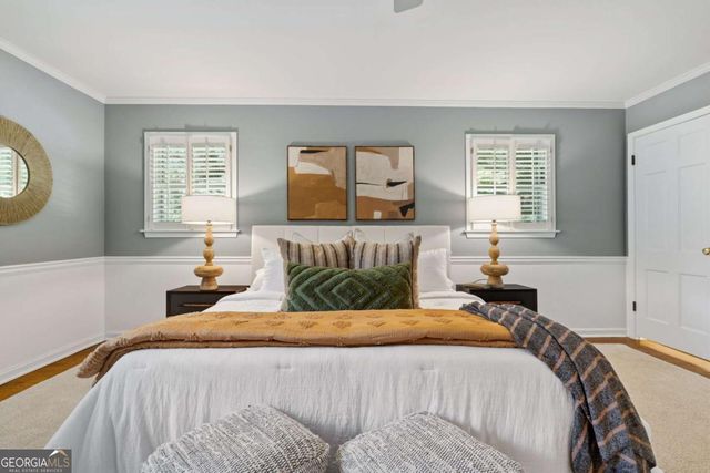 2608 Hawthorne Drive NE, Atlanta, GA 30345