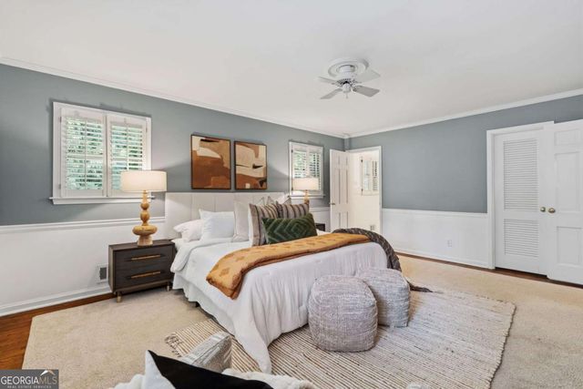 2608 Hawthorne Drive NE, Atlanta, GA 30345