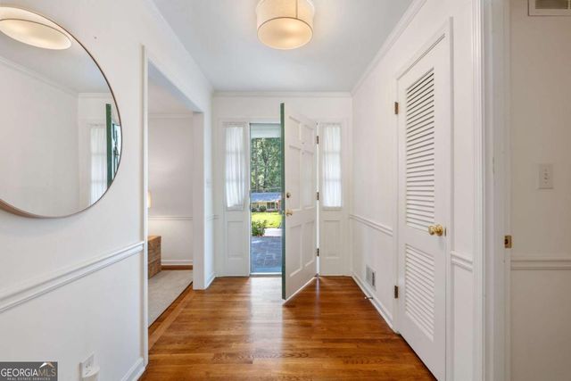 2608 Hawthorne Drive NE, Atlanta, GA 30345