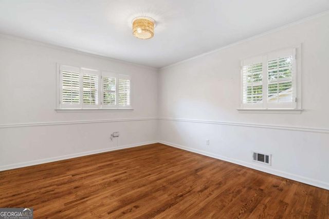 2608 Hawthorne Drive NE, Atlanta, GA 30345