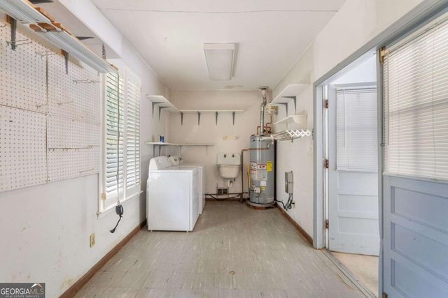 2608 Hawthorne Drive NE, Atlanta, GA 30345