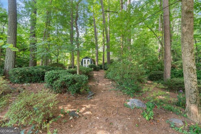 2608 Hawthorne Drive NE, Atlanta, GA 30345