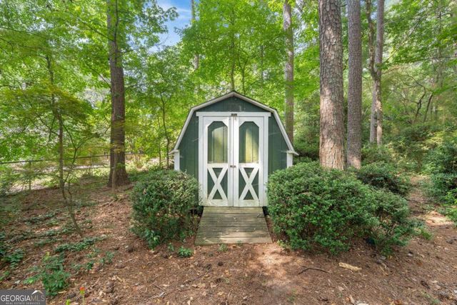 2608 Hawthorne Drive NE, Atlanta, GA 30345