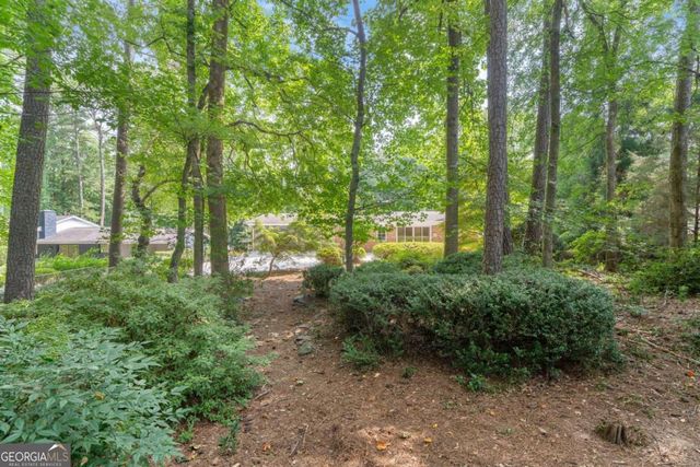 2608 Hawthorne Drive NE, Atlanta, GA 30345