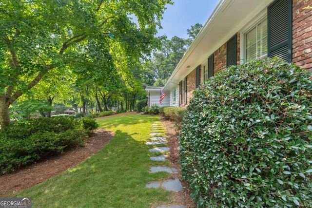 2608 Hawthorne Drive NE, Atlanta, GA 30345