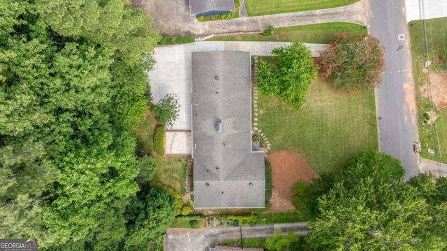 2608 Hawthorne Drive NE, Atlanta, GA 30345