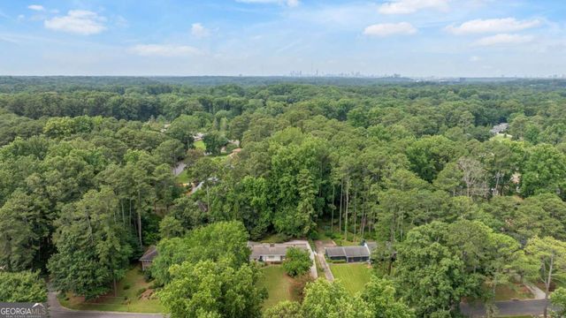 2608 Hawthorne Drive NE, Atlanta, GA 30345