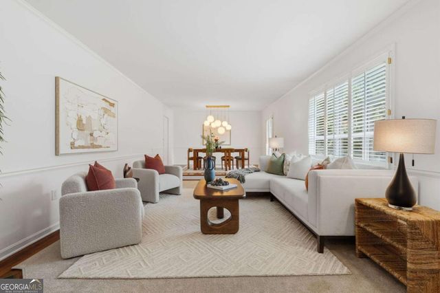 2608 Hawthorne Drive NE, Atlanta, GA 30345