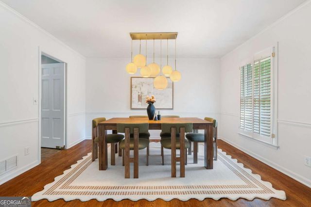 2608 Hawthorne Drive NE, Atlanta, GA 30345