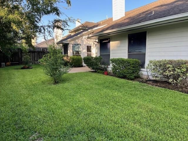 3307 Rushwood Lane, Sugar Land, TX 77479