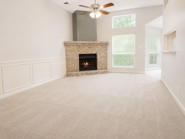 3307 Rushwood Lane, Sugar Land, TX 77479