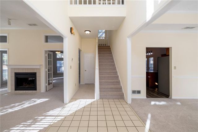 10950 Pinehigh Drive, Alpharetta, GA 30022