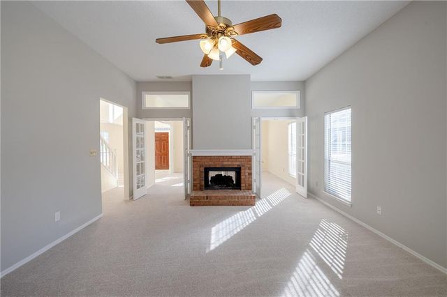 10950 Pinehigh Drive, Alpharetta, GA 30022